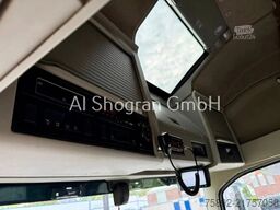Volvo FH 500 6x4 / Palfinger M12L97 / Eu6