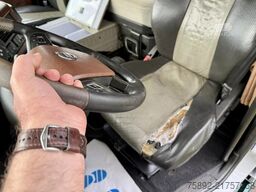 Volvo FH 500 6x4 / Palfinger M12L97 / Eu6