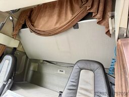 Volvo FH 500 6x4 / Palfinger M12L97 / Eu6