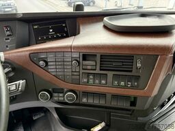 Volvo FH 500 6x4 / Palfinger M12L97 / Eu6