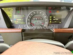 Volvo FH 500 6x4 / Palfinger M12L97 / Eu6