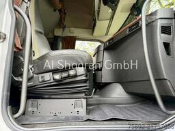 Volvo FH 500 6x4 / Palfinger M12L97 / Eu6