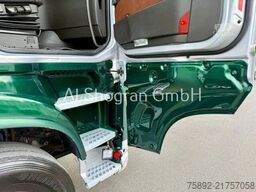 Volvo FH 500 6x4 / Palfinger M12L97 / Eu6
