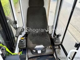Volvo FH 500 6x4 / Palfinger M12L97 / Eu6
