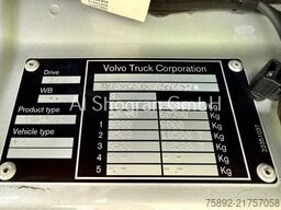 Volvo FH 500 6x4 / Palfinger M12L97 / Eu6