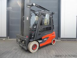 Linde E30-01