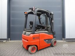 Linde E20PH-02