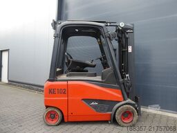Linde E20PH-02