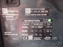Linde E20PH-02