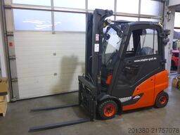 Linde H16T