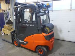 Linde H16T