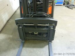 Linde H16T