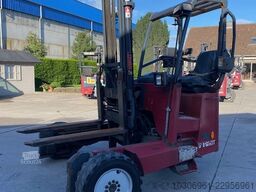 Moffet M5 25.4