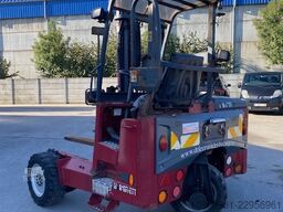 Moffet M5 25.4