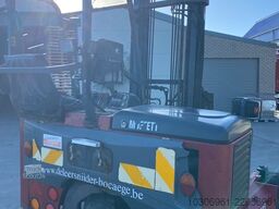 Moffet M5 25.4