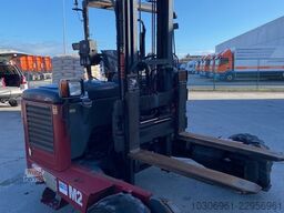 Moffet M5 25.4