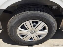 Volkswagen Grand California 2023 | Automática | Totalmente equipada