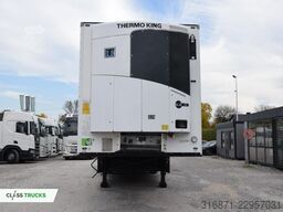 SCHMITZ CARGOBULL SKO FP 60 ThermoKing SLXi 300