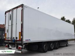 SCHMITZ CARGOBULL SKO FP 60 ThermoKing SLXi 300
