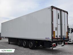 SCHMITZ CARGOBULL SKO FP 60 ThermoKing SLXi 300
