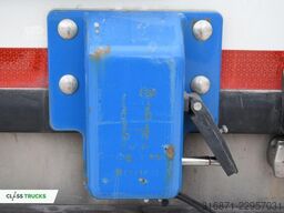 SCHMITZ CARGOBULL SKO FP 60 ThermoKing SLXi 300
