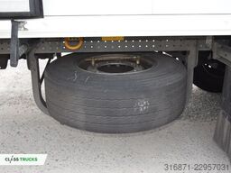 SCHMITZ CARGOBULL SKO FP 60 ThermoKing SLXi 300