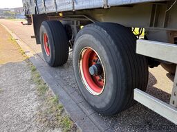 Jumbo TO  Kooiaap / BPW Axles / Steering / NL T...
