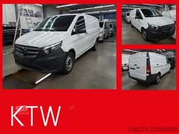 Mercedes-Benz Vito116CDI KA lang,Kamera,Klima,Tempomat