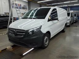 Mercedes-Benz Vito116CDI KA lang,Kamera,Klima,Tempomat