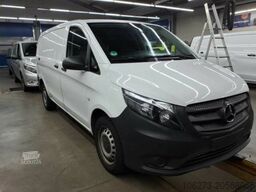 Mercedes-Benz Vito116CDI KA lang,Kamera,Klima,Tempomat