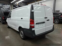 Mercedes-Benz Vito116CDI KA lang,Kamera,Klima,Tempomat