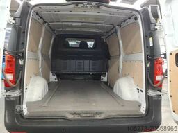 Mercedes-Benz Vito116CDI KA lang,Kamera,Klima,Tempomat