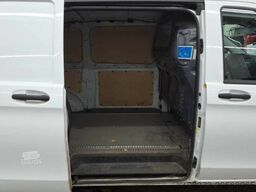 Mercedes-Benz Vito116CDI KA lang,Kamera,Klima,Tempomat