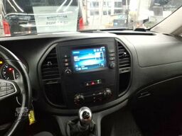 Mercedes-Benz Vito116CDI KA lang,Kamera,Klima,Tempomat
