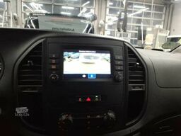 Mercedes-Benz Vito116CDI KA lang,Kamera,Klima,Tempomat