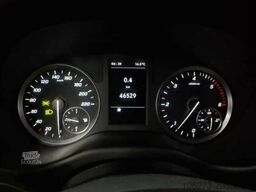 Mercedes-Benz Vito116CDI KA lang,Kamera,Klima,Tempomat