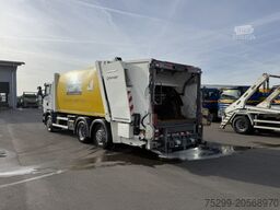 Scania G440 6x2 Faun / Swiss-Vehicle