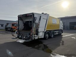 Scania G440 6x2 Faun / Swiss-Vehicle