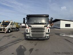 Scania G440 6x2 Faun / Swiss-Vehicle