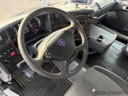 Scania G440 6x2 Faun / Swiss-Vehicle