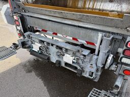 Scania G440 6x2 Faun / Swiss-Vehicle