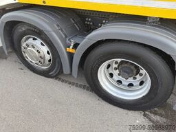 Scania G440 6x2 Faun / Swiss-Vehicle