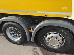 Scania G440 6x2 Faun / Swiss-Vehicle