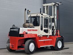 Svetruck 13.6 60-32