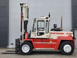 Svetruck 13.6 60-32