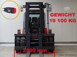 Kalmar DCG150-6 - COMPACT