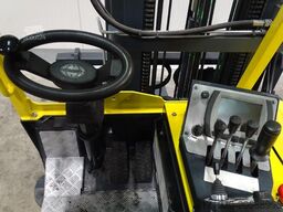 Combilift C3000CBE - TRIPLEX