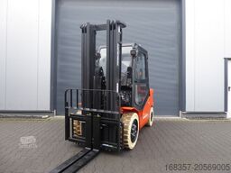 Noblelift CPD38 Lithium Ionen