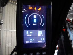 Noblelift CPD38 Lithium Ionen