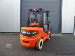 Noblelift CPD38 Lithium Ionen